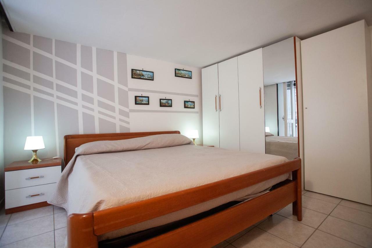Appartamento Toledo Neapel Exterior foto